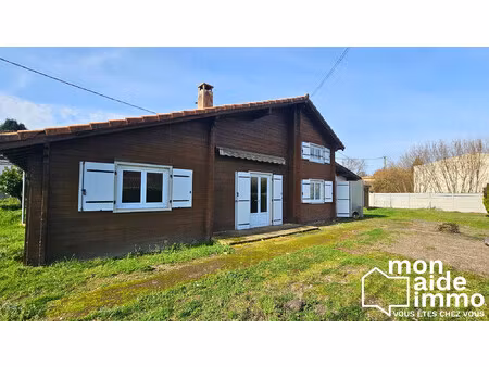 maison à vendre fargues-saint-hilaire