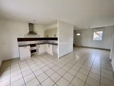 vente maison 4 pièces 77 m2 à les avenières veyrins-thuellin