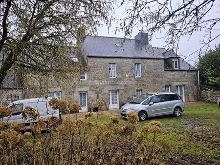 vente propriété 8 pièces 204 m2 à magoar