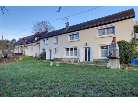 maison entre maintenon et nogent le roi