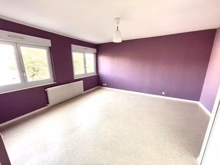 spécial investisseur  secteur montmuzard  proche facultés et cen