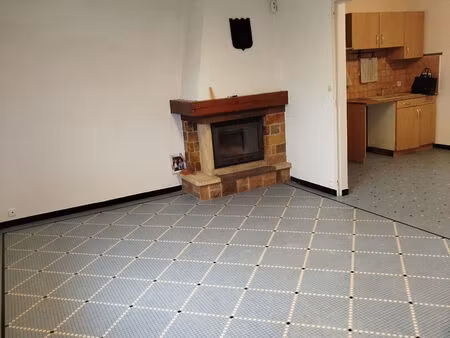 location maison 4 pièces  75.00m²  machecoul