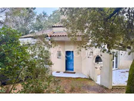 maison familiale cadre boisé proximité plages et centre