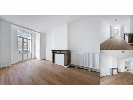 appartement à louer avec 1 chambre   bruxelles (vbd89404)