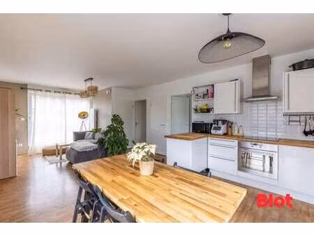 vente appartement 3 pièces à chantepie (35135) : à vendre 3 pièces / 61m² chantepie