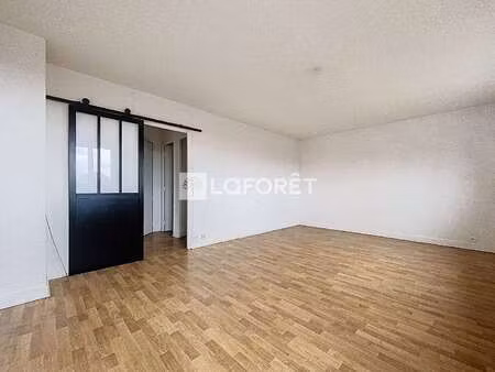 location appartement 2 pièces à elbeuf (76500) : à louer 2 pièces / 49m² elbeuf