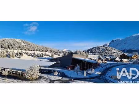 iad france julien leoni