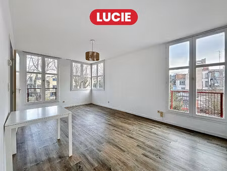 appartement 3 pièces 72 m² à vendre / acheter lille 59000 ? | era immobilier
