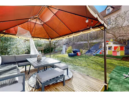 appartement 4 pièces 109 m² à vendre / acheter lingolsheim 67380 ? | era immobilier