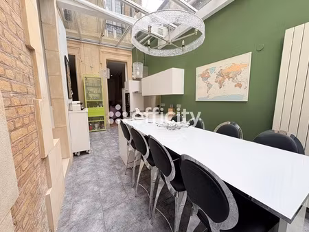 appartement 4 pièces - 101 m²