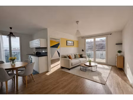 appartement 4 pièces 74 m² à vendre / acheter sartrouville 78500 ? | era immobilier