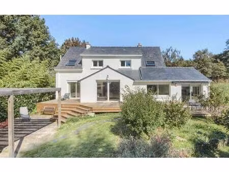 vente maison à cordemais (44360) : à vendre / 183m² cordemais