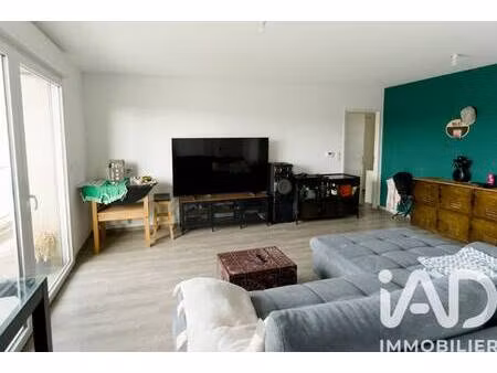 iad france nicolas saingery