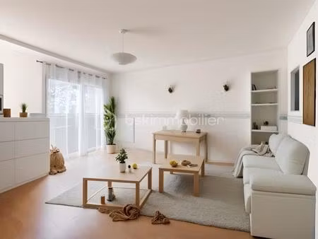 maison de 114 m² à acigne