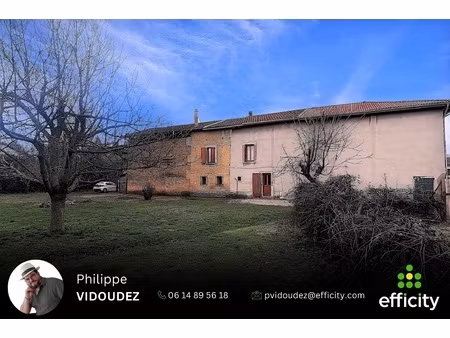 maison 6 pièces - 124 m²