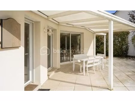 maison contemporaine de 230 m² à cesson-sevigne