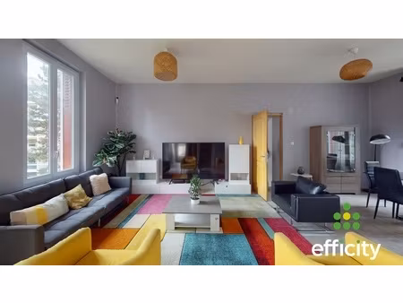 maison 5 pièces - 140 m²