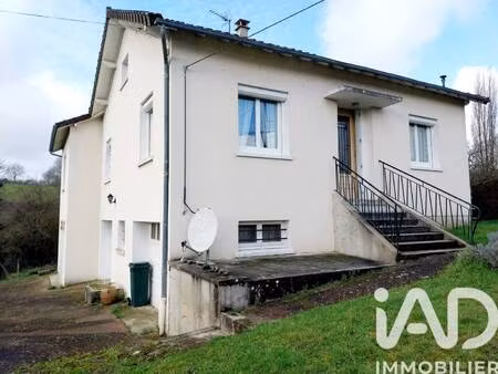 maison de plain-pied à vendre