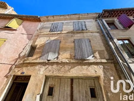 maison de ville à vendre