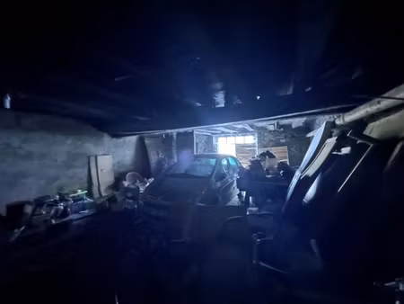 maison 4 pièces - 61 m²