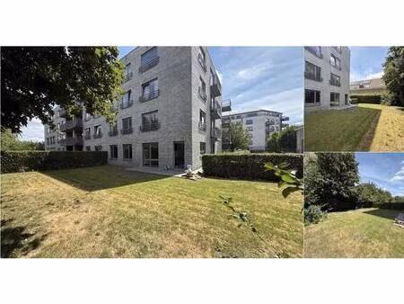appartement à louer à clos lucien outers 10 auderghem (vbd89423)
