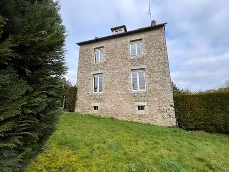 vente maison à dinan (22100) : à vendre / 122m² dinan
