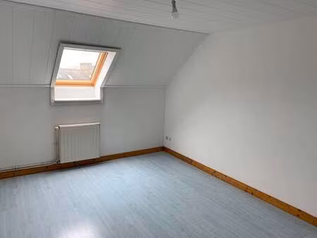 vente maison à guilers (29820) : à vendre / 120m² guilers