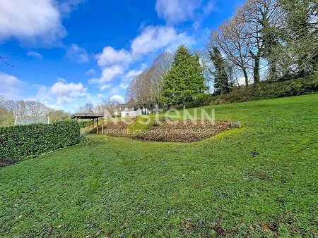 vente maison à saint-agathon (22200) : à vendre / 110m² saint-agathon