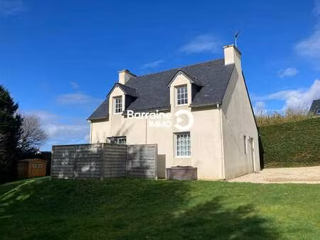 vente maison à taulé (29670) : à vendre / 89m² taulé