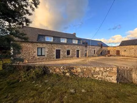 vente maison à andel (22400) : à vendre / 133m² andel