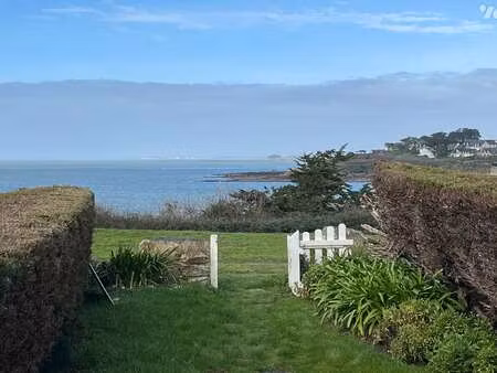 vente maison à arzon (56640) : à vendre / 70m² arzon