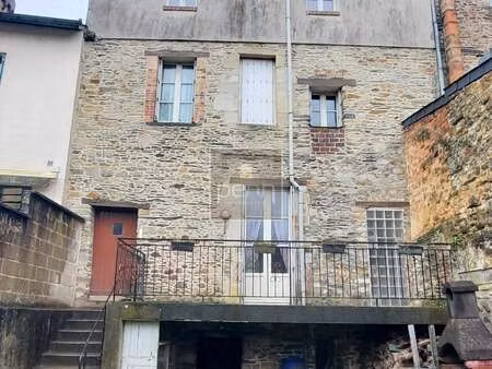 vente immeuble à vitré (35500) : à vendre / 194m² vitré