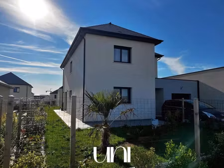 vente maison à blainville-sur-orne (14550) : à vendre / 148m² blainville-sur-orne