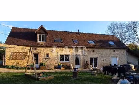 vente maison à sées (61500) : à vendre / 176m² sées