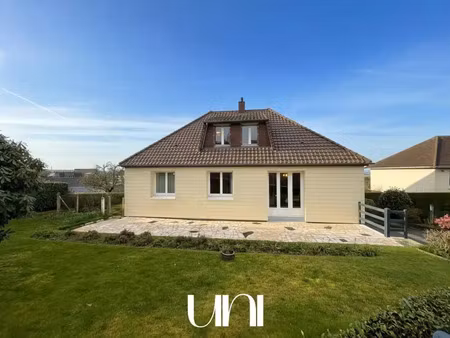 vente maison à vire (14500) : à vendre / 147m² vire