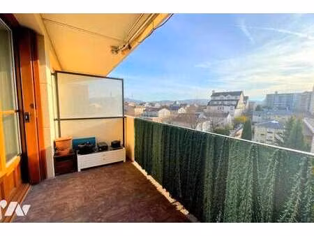 vente appartement 2 pièces à asnières-sur-seine (92600) : à vendre 2 pièces / 50m² asnière