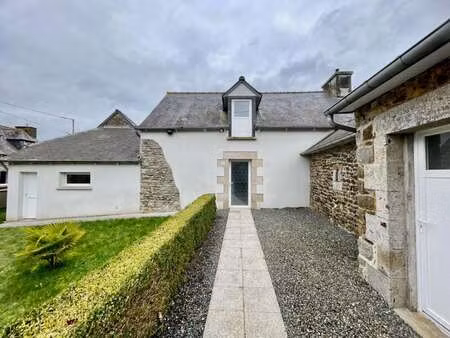 location maison à pordic (22590) : à louer / 124m² pordic