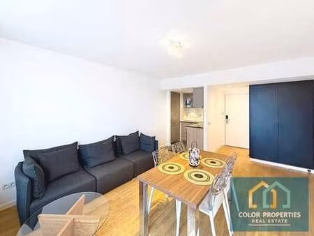 appart-meublé-standing-1ch--pkg- eu/nato-quartier des fleurs