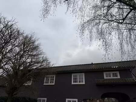 appartement de concierge pour personne de confiance