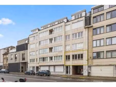 appartement à rénover idéalement situé à heverlee!