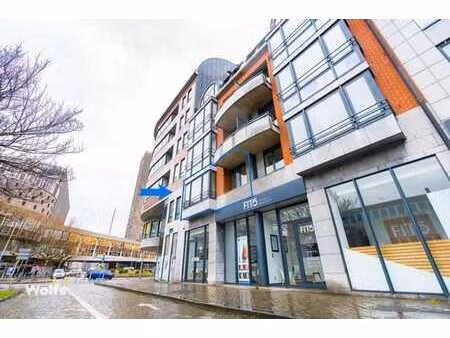 agréable appartement à proximité des chiroux !