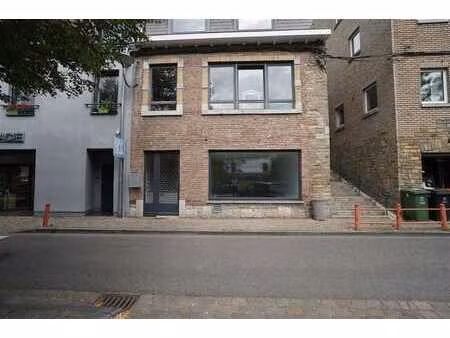 remouchamps - à louer - bureau