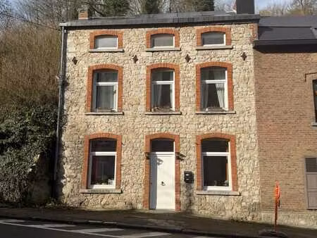 maison à louer – 2 chambres