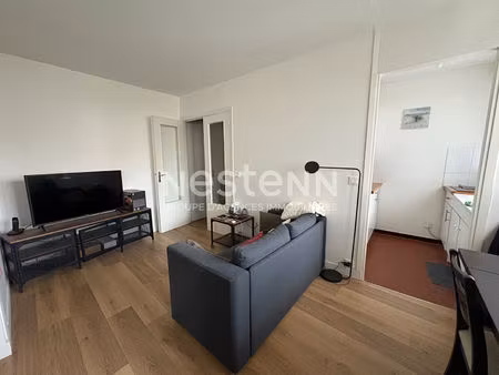 appartement bry sur marne 1 pièce(s) 34.9 m2