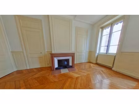 appartement 6 pieces