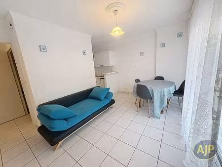 vente appartement 2 pièces à pornichet (44380) : à vendre 2 pièces / 34m² pornichet