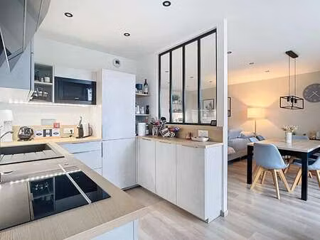 vente appartement 3 pièces à saint-barthélemy-d'anjou (49124) : à vendre 3 pièces / 73m² s