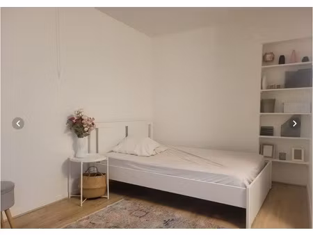 studio / 34m² / basilique de st-denis (ligne 13)