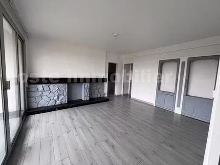 appartement 2 pièce(s) 58 m2