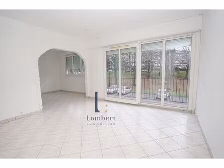 appartement verneuil sur seine 4 pièces 74 m2